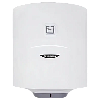 Boiler Electric ARISTON Pro1 R 50 V/5, 50L, Alb