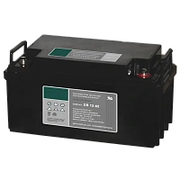 Acumulator UPS Ultra Power GP65-12, 12V 65