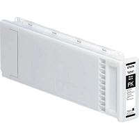 Cartuș de cerneală Epson T694 UltraChrome XD, 700ml, Negru foto