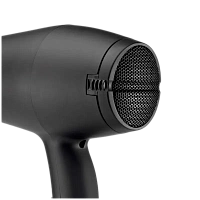 Uscător de păr BaByliss D215DE, 2000W, Negru