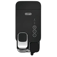 Cafetiera cu capsule DeLonghi EN510.B, 1400W, Negru