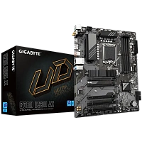 Placă de bază Gigabyte B760 DS3H AX, LGA1700, Intel B760, ATX