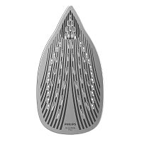 Fier de călcat Philips 5000 Series DST5030/20, 2400W, Albastru