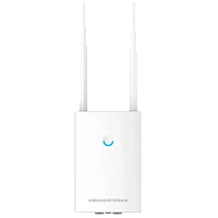 Punct de acces fără fir Grandstream GWN7605LR, 300 Mbps, 867 Mbps, Alb