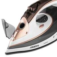 Fier de călcat Ardesto IR-B2245-E, 2400W, Gri | Alb