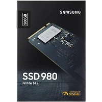 Unitate SSD Samsung 980 EVO MZ-V8V500, 500GB,