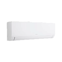 Aparat de aer condiționat Split LG WZ09AWN, 9kBTU/h, Alb