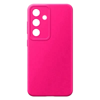 Husă Xcover ECO pentru Samsung Galaxy A55, Roz