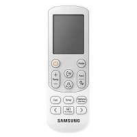 Unitate de aer condiționat interior Samsung AJ035TNTDKH/EA, 11kBTU/h, Alb