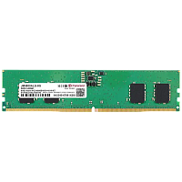 Memorie RAM Transcend JM4800ALG-8G, DDR5 SDRAM, 4800 MHz, 8GB
