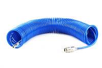 02604 Furtun din material plastic PT-05 PE 5X8 mm 20 m