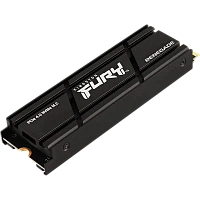 Unitate SSD Kingston FURY Renegade, 1024GB, SFYRSK/1000G