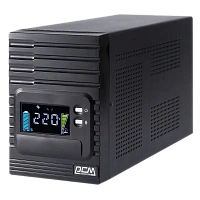 Sursă de alimentare neîntreruptibilă PCM SPT-3000, Linear-interactiv, 3000VA, Turn