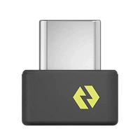 Adaptor USB Logitech Bolt, Grafit