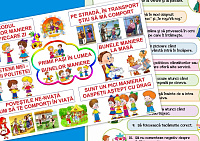 Bunele maniere PT-17