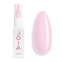 BB cream base JOIA vegan, Trandafir lăptos, 8 ml
