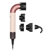 Uscător de păr Dyson Supersonic R HD17, 1700W, Ceramic Pink | Rose Gold