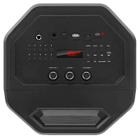 Boxă portabilă SVEN PS-650, Negru