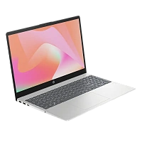 Laptop 16" HP OmniBook 7 Laptop 16, Glacier Silver, Intel Core 7 240H, 32GB/1024GB, Windows 11 Home