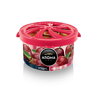 Aroma car Organic Hawaian (fresh cherry) aromatizator auto
