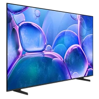 65" LED SMART TV Samsung UE65U7000FUXUA, 3840x2160 4K UHD, Tizen, Negru