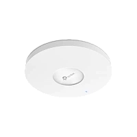 Punct de acces fără fir TP-LINK EAP613, 574 Mbps, 1201 Mbps, Alb