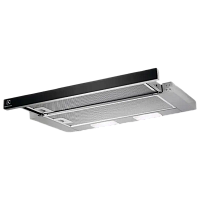 Hota încorporabilă Electrolux LFP326AB, Gri