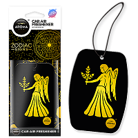 Aroma car Zodiaq (Feciora) aromatizator auto