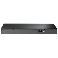 Comutator PoE TP-LINK TL-SG1428PE, 24x IEEE 802.3af/at