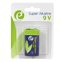 Baterii Energenie EG-BA-6LR61-01, Crona, 1buc.