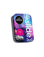 Aroma car Organic Slide ( Bubble Gum) aromatizator auto