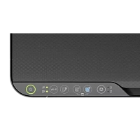Multifunctional Inkjet Epson MFD EcoTank L3200, Negru