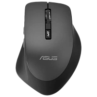 Mouse Wireless ASUS WT425, Negru