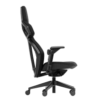 Scaun Gaming Noblechairs Dawn, PU Piele, Negru