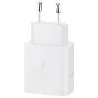 Încărcător Samsung EP-T4511NWEGEU, 45W, Alb