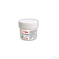 Guasi   20ml   alba cu zinc 19С 1265-08  Луч