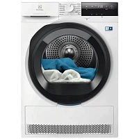 Uscător de rufe Electrolux EW7D395UCE, 9kg, Alb