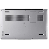 Laptop 15,6" Acer Aspire Lite 15 AL15-41P, Light Silver, AMD Ryzen 3 5300U, 16GB/512GB, Linux eShell