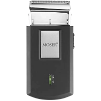 Aparat de ras electric WAHL 3615-0051, Negru