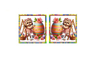 PȘ-6 Joc Loto Găsește perechea