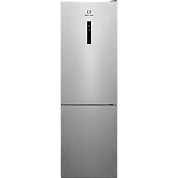 Frigider Electrolux LNT7ME32X3, Inox