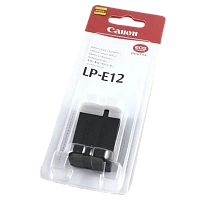 Baterie reîncărcabilă pentru camera Canon LP-E12