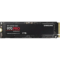 Unitate SSD Samsung 970 PRO  MZ-V7P1T0, 1000GB