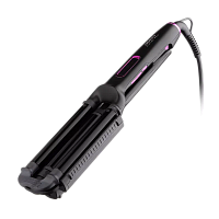 Ondulator de păr Ardesto HC-Y220PRO, Negru