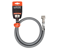 Furtunul de alimentare WEZER ∅½" – 0.5 m MT (NWZ-1205FM)