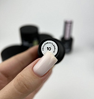 Gel Siller BOTTLE Gel nr.010, 15 ml