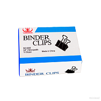 Binder 19mm 0005