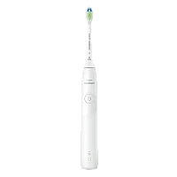 Periuța de dinți electrică sonică Philips HX7108/01, Alb