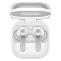 Căști Samsung Galaxy Buds 4 Pro, Alb
