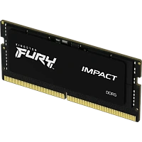 Memorie RAM Kingston FURY Beast, DDR5 SDRAM, 4800 MHz, 8GB, KF548S38IB-8